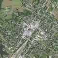 Well-being check for man with breathing issues in Marceline