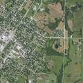 Elderly woman falls near East Howe Avenue, needs help