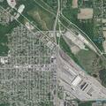 Person injured near Churchman Avenue in Beech Grove