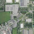 Person experiencing stroke near Clover Drive and East Main Street