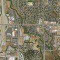 Person with heart problem near East First Drive