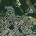 Person having respiratory emergency on Conifer Way