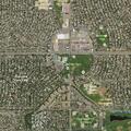 Person unconscious near North 2nd Street in Hoffman Heights