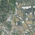 Person experiencing cardiac emergency in Chico