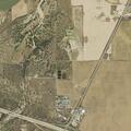 Person with chest pain near Dakota Street, Byers