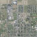 Woman having seizure treated near Nephi