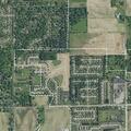 Domestic dispute with forced entry and children taken