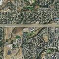 Person fell near Zang Street at Snowbird Apartments