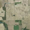 Car crashed into tree near north (number withheld) west in Rushville