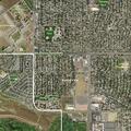 Person reported sick near North Dayton Street in Aurora