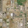 Person with shortness of breath at Buckley Space Base