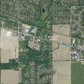 Person with headache treated at Hardwood Drive