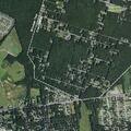 Person with respiratory emergency near Francis Avenue, Chesilhurst