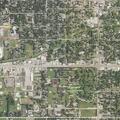 Traffic stop for suspended plates on Morton Avenue