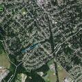 Person falls on Brookfield Avenue in Pitman