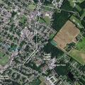 Person in cardiac arrest near East Main Street
