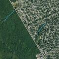 Person with hemorrhage near Route 72 in Stafford