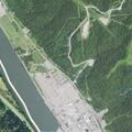 Man aged 55 reports chest pain at energy road facility