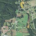 Two-vehicle crash on State Route 345