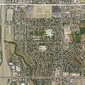 Person experiencing breathing problems near Aurora