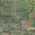 Female patient complains of constipation and stomach pain