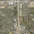 Person having asthma attack near Aurora