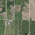 Disoriented barefoot male found at hospital without ID