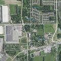 Person reported sick near Glasswater Lane and Six Points Road