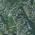 Person sick near Sheldon Drive in Newark
