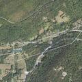 Man showing stroke symptoms near Harbaugh Valley Road