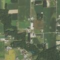 Person found after fall near North County Road 240 East