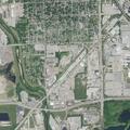 Suspicious person reported at Kentucky Avenue property