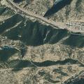 Suspicious vehicle reported at rural property