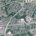 Person in difficulty breathing near South Woodward Ave