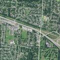 Person experiencing difficulty breathing in Dayton