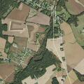 Person suffering mild allergic reaction in Fawn Township