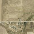 Person suffered a fall at East Comanche Way