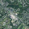Person having difficulty breathing near Saddle Ridge Ct