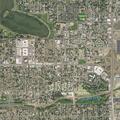 Missing child reported near W 13th Ave in Denver