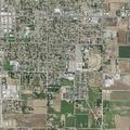 One-year-old child injured in fall at Edith Avenue