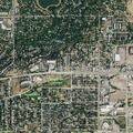 Person found unconscious near West Security Avenue