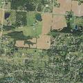 Adult bitten by dog at Otterbein Trail NW address