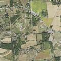 Report of wires incident on Flint Hill Road