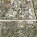 22-year-old male with burns treated near Aurora