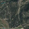 Follow-up on abandoned vehicle near Portola