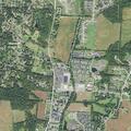 50-year-old male reports chest pains near Lancaster