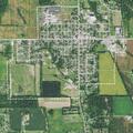 Parking lot argument near Elm Street resolved