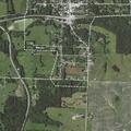 Missing toddler found on Harvest Road