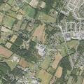 Person injured near Frederick Pike in Germany Township