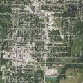 Domestic incident resolved on North Locust